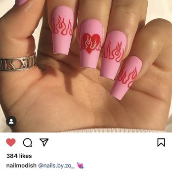 Queen B Nails - What I asked for - Nail Salons Near Me - Camas, Washington Queen B Nails - What I asked for - Nail Salons Near Me - Camas, Washington