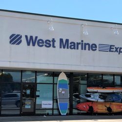 West Marine