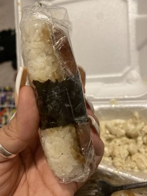 Hawaiian Bros Island Grill by null