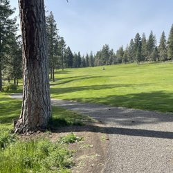 Running Y Ranch Golf Course - Golf course