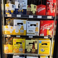 Elm's Liquors