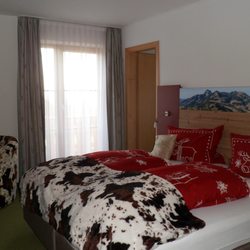 Berggasthaus Kraxenberger
