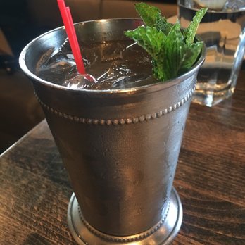 Mojo - Latin American Near Me - Forest Hills, New York