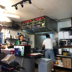 Tacos Y Mas