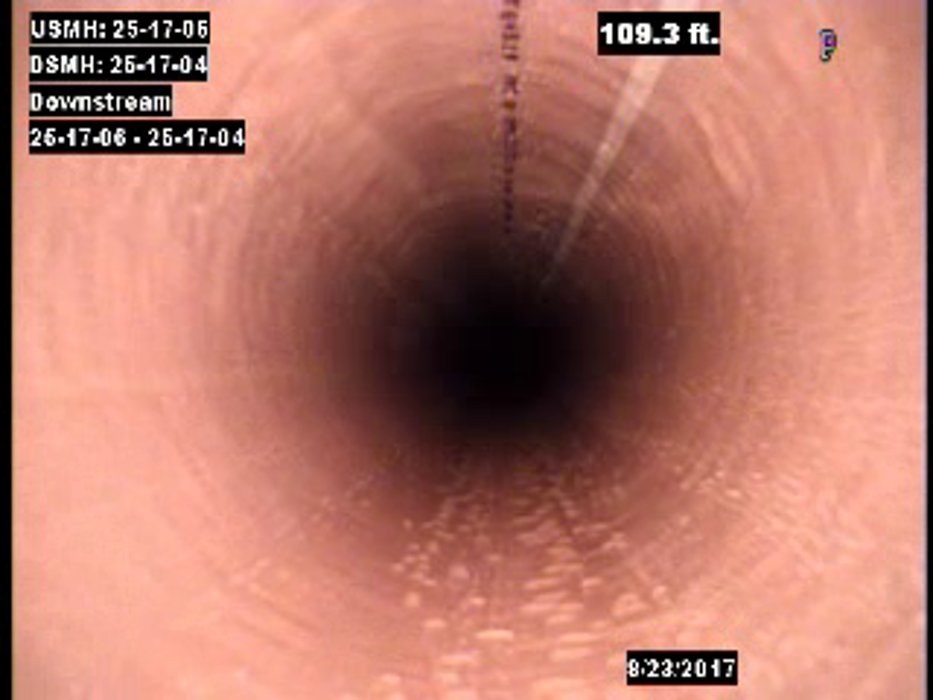 Slide of Municipal Pipe Tool Company