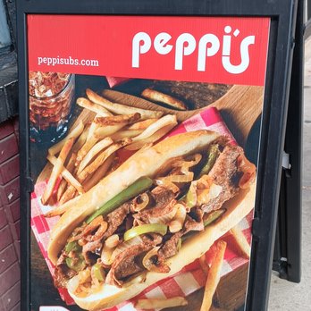 Peppi's - Burgers Near Me - Pittsburgh, Pennsylvania Peppi's - Burgers Near Me - Pittsburgh, Pennsylvania