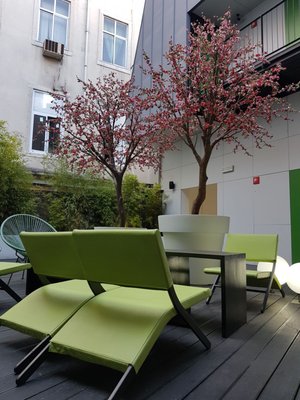 Hotel Gat Rossio by null