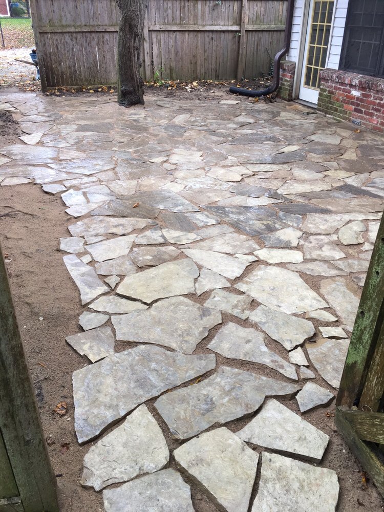 ARBUCKLE NURSERY & LANDSCAPING Updated July 2024 1715 S Hunter Rd