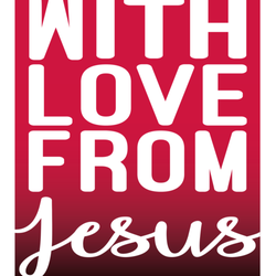 With Love From Jesus Ministries