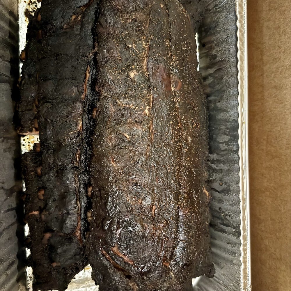 Smoked Ribs Smoked Ribs