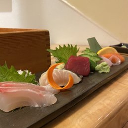 Sashimi