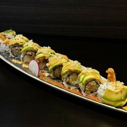 Ikki Sushi