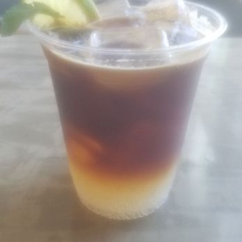 Six Shooter Coffee - Coffee mule - Coffee & Tea Near Me - Cleveland, Ohio Six Shooter Coffee - Coffee mule - Coffee & Tea Near Me - Cleveland, Ohio