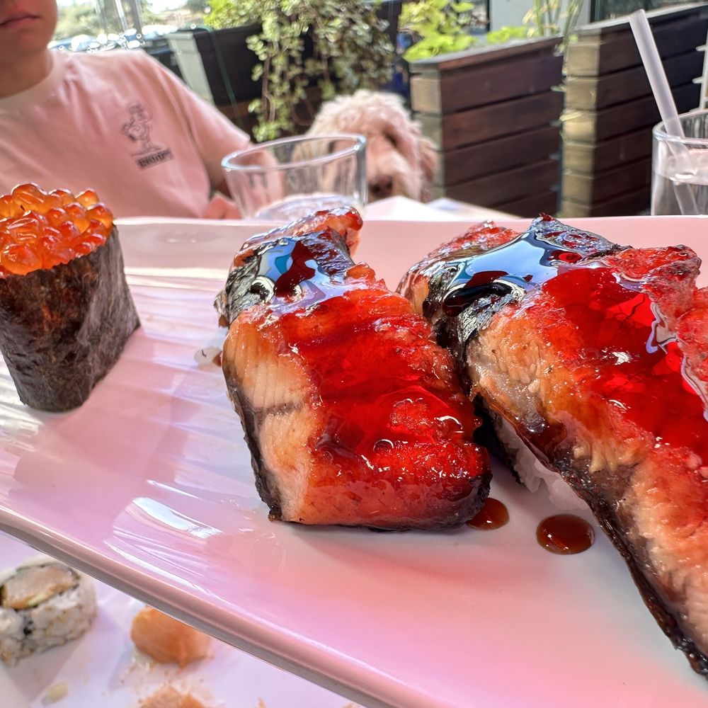 Sushi Sen - Sushi Bars Near Me - Scottsdale, Arizona Sushi Sen - Sushi Bars Near Me - Scottsdale, Arizona