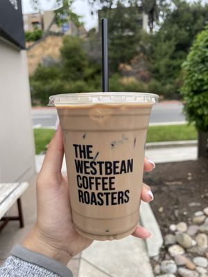 Talitha Coffee Roasters by null