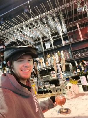 BUZZ wine beer bottleshop & bar by null