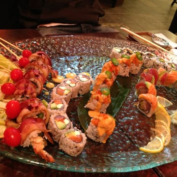 Sushi Prince - Japanese Near Me - Fairfax, Virginia
