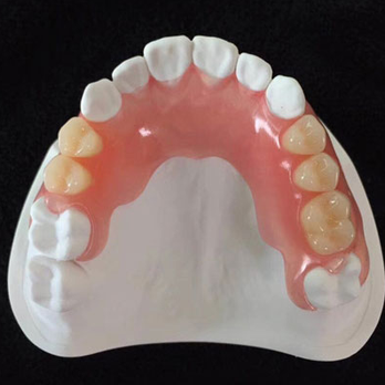 THE DENTURE MECHANIC - Updated November 2025 - 705 E Bidwell