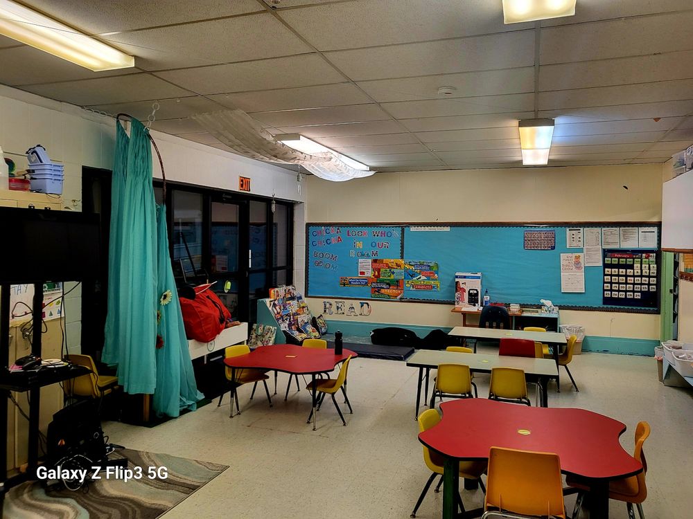 Mt Washington Baptist - childcare center in Cincinnati, OH