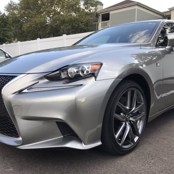 Enthusiast Auto Group - Picture from after the repairs. Looks brand new! - Auto Repair Near Me - Cincinnati, Ohio