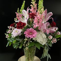 Fortin Gage Floral Design House & Boutique - Every Day Counts