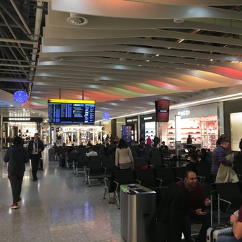 Heathrow Airport - Airports Near Me - Hounslow, XGL