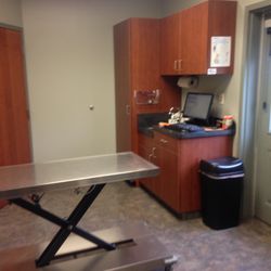 County Line Veterinary Service