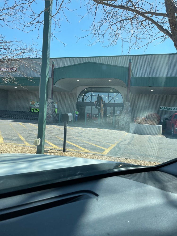 MENARDS Updated August 2024 11 Reviews 6411 1st Ave, Kearney