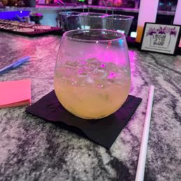 Great drinks Great drinks