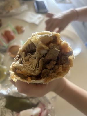 Taqueria El Tapatio Mexican Grill by null