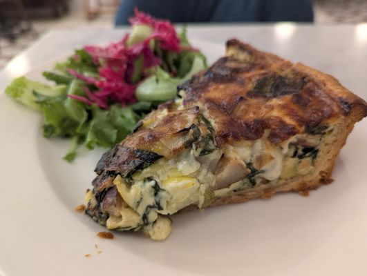 Tatte Bakery & Cafe | Newton Centre by null