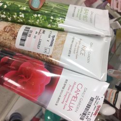 TJ Maxx - Rice cleansers