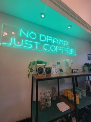 Daniel's Coffee and More by null