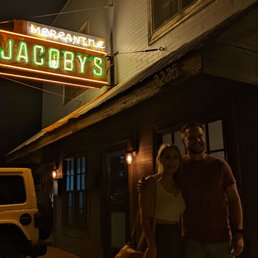 JACOBY’S RESTAURANT & MERCANTILE - Updated November 2024 - 1024 Photos