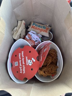 Jollibee by null