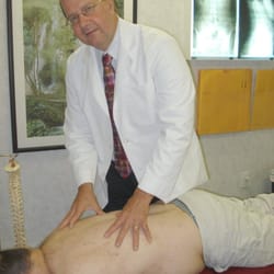 Czulada Chiropractic