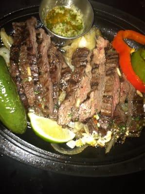 Cafe Del Rio by null