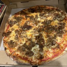 Italian Sausage and Eggplant is Amazing! Italian Sausage and Eggplant is Amazing!