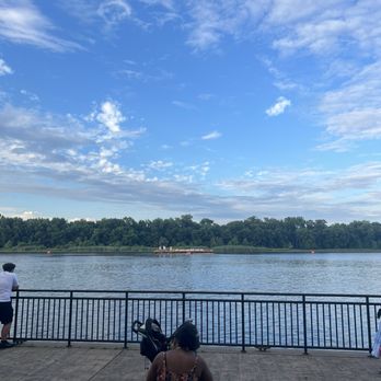 Harbor Park - Parks Near Me - Middletown, Connecticut
