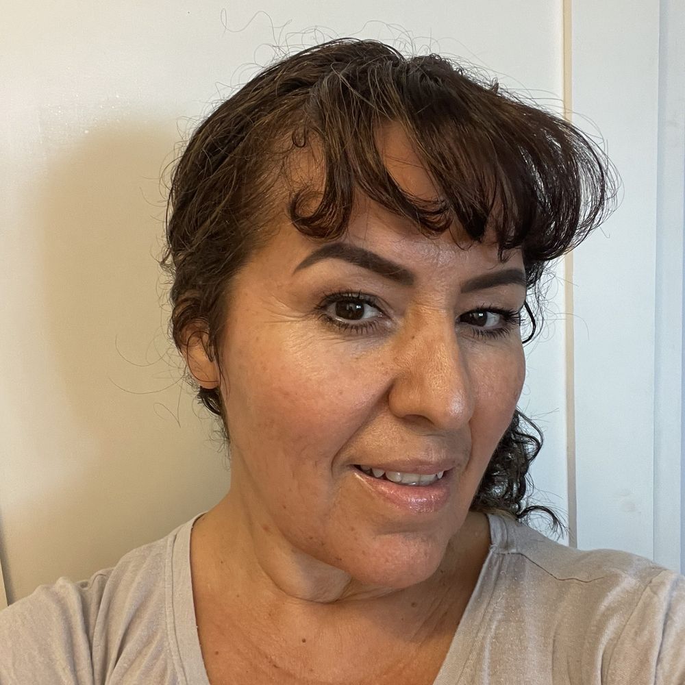 The Beauty Trap - After pict of "powder brows" procedure. This is what they look like without any additional eyebrow liner!! - Cosmetics & Beauty Supply Near Me - La Mesa, California The Beauty Trap - After pict of "powder brows" procedure. This is what they look like without any additional eyebrow liner!! - Cosmetics & Beauty Supply Near Me - La Mesa, California