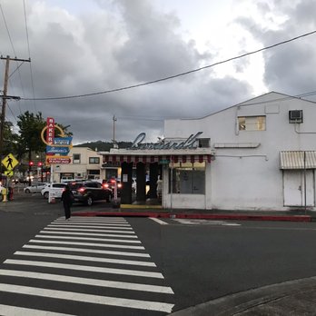 Leonard's Bakery - Beautiful sight. - Bakeries Near Me - Honolulu, Hawaii