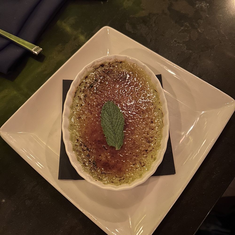 The East End - Crème brûlée - American Near Me - Providence, Rhode Island The East End - Crème brûlée - American Near Me - Providence, Rhode Island