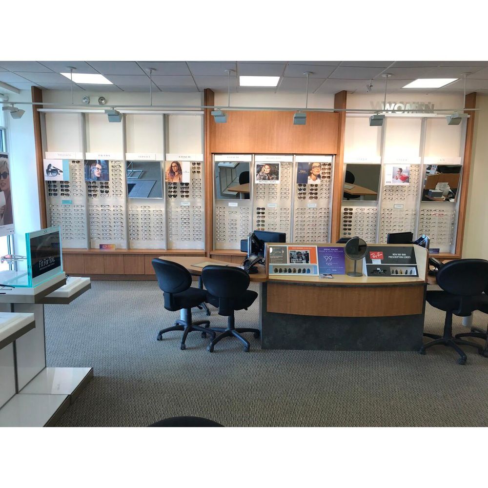 LENSCRAFTERS OPTIQUE Updated August 2024 32 Reviews 328 Randall Rd, Elgin, Illinois