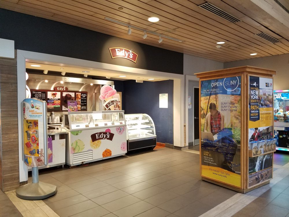 EDY’S Updated June 2024 1073 NY31, Port Byron, New York Ice