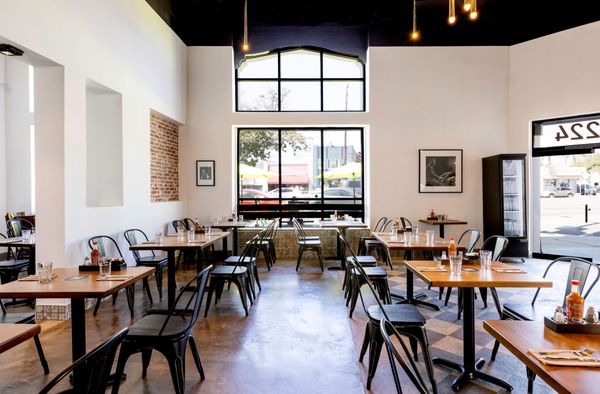 Blu Jam Cafe by null