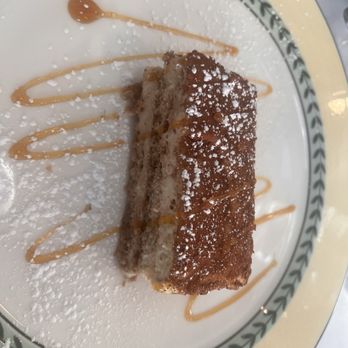 IL Gabbiano - Tiramisu - Italian Near Me - New Haven, Connecticut IL Gabbiano - Tiramisu - Italian Near Me - New Haven, Connecticut