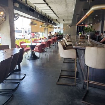 insideOUT - Lounges Near Me - San Diego, California