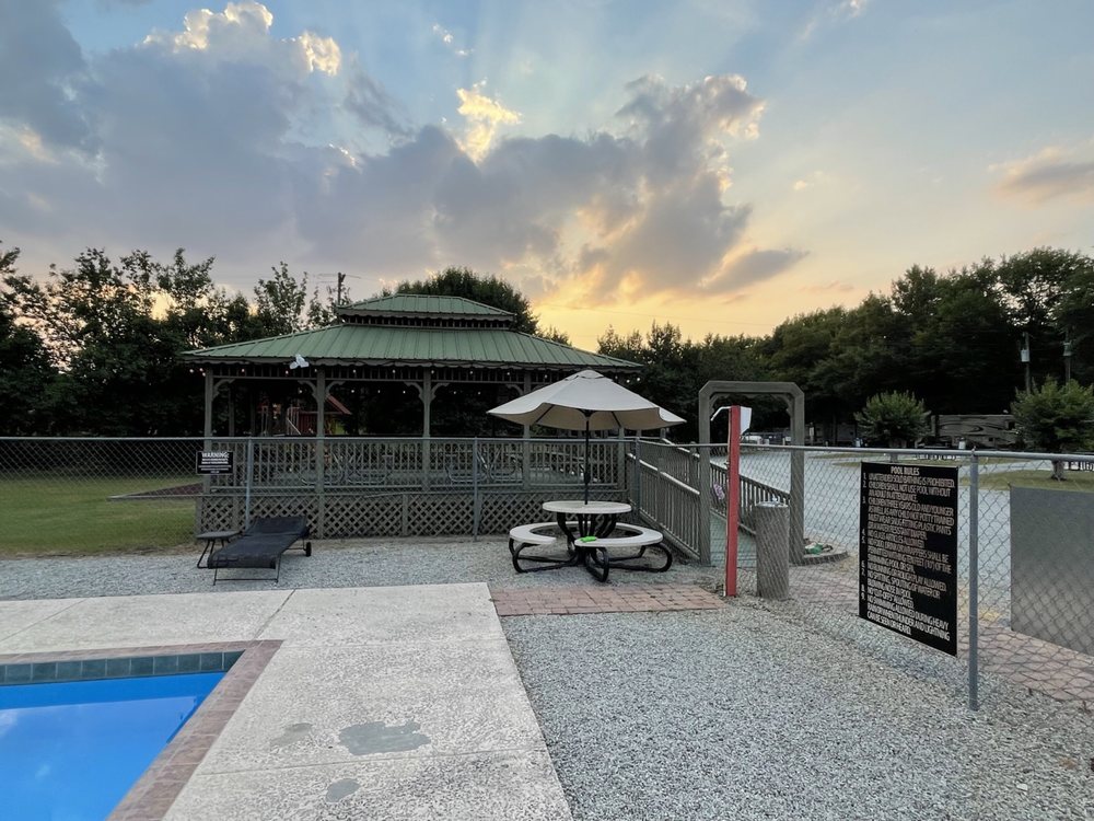 TWIN OAKS RV PARK Updated September 2024 55 Photos & 30 Reviews