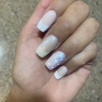 Polish Nails Spa - Nails by Hanna - Nail Salons Near Me - Santee, California