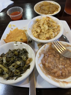 University Kitchen by null